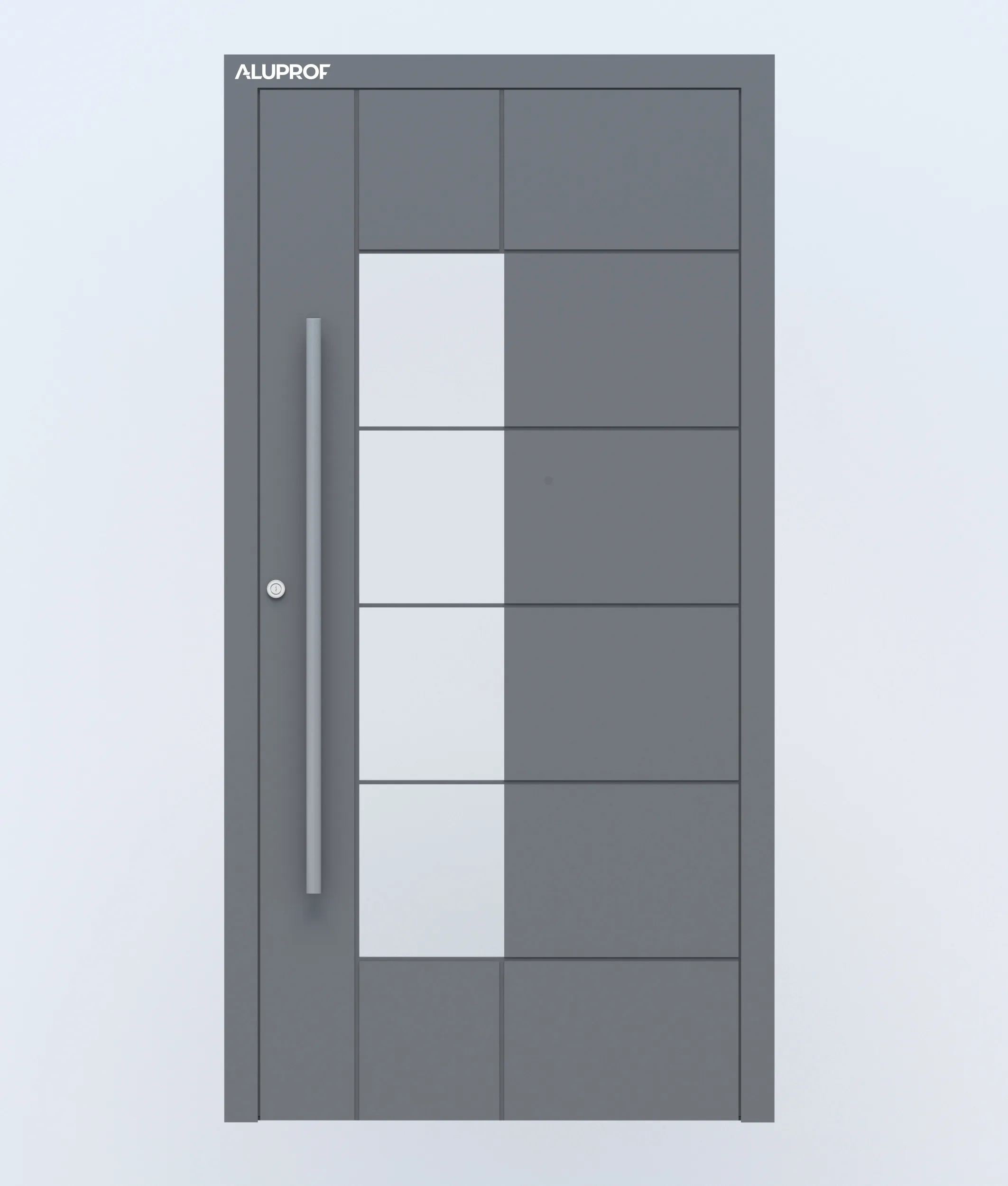 Aluprof MB-79N Panel Door view 5